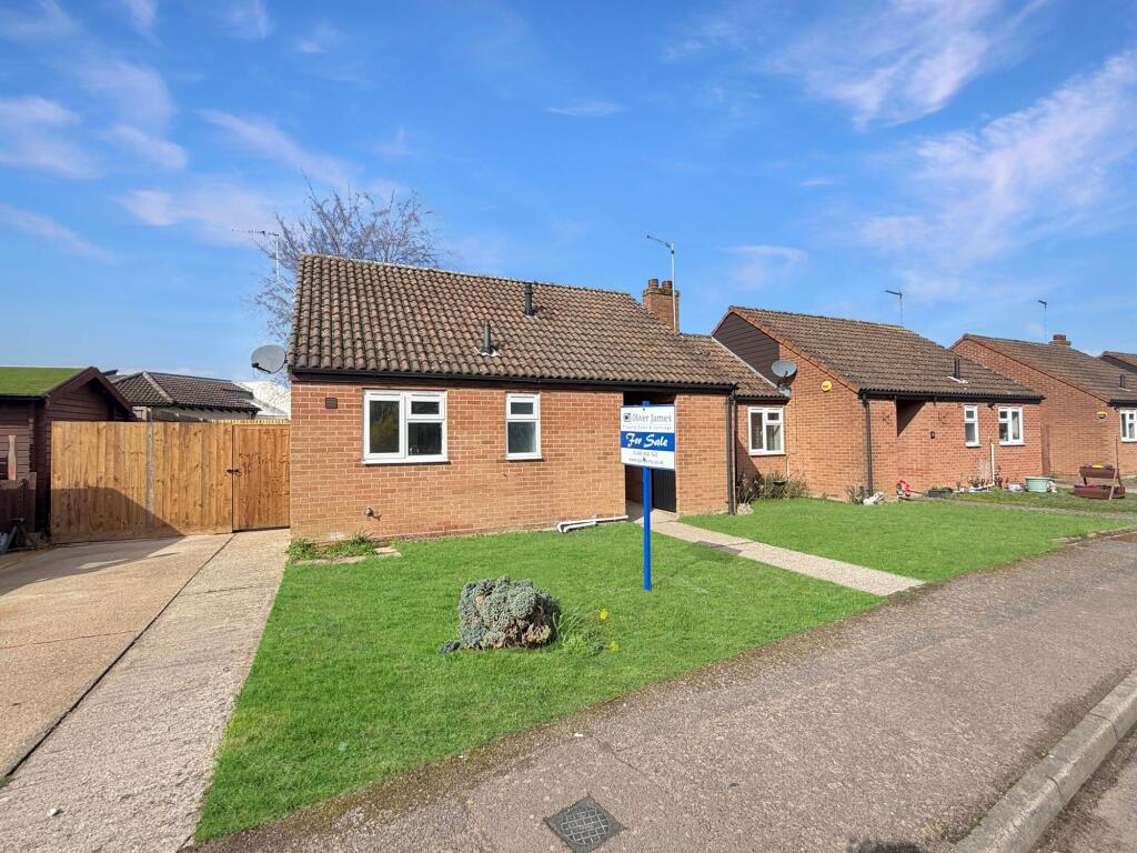 Main image of property: Carter Close, Brampton, Cambridgeshire.