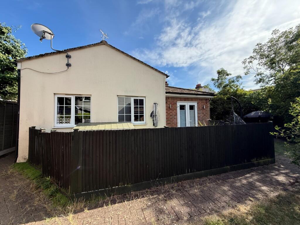 Main image of property: The Forge, St. Peters Road, Dunstable