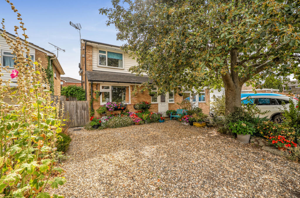 Main image of property: Town End Road, Faringdon, Oxfordshire, SN7