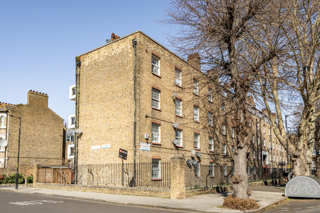 Main image of property: Doddington Grove, London