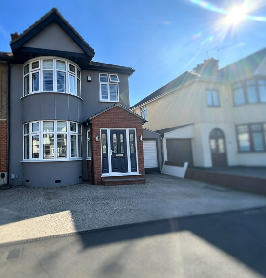 Main image of property: Meadway, Seven Kings, Ilford, Redbridge