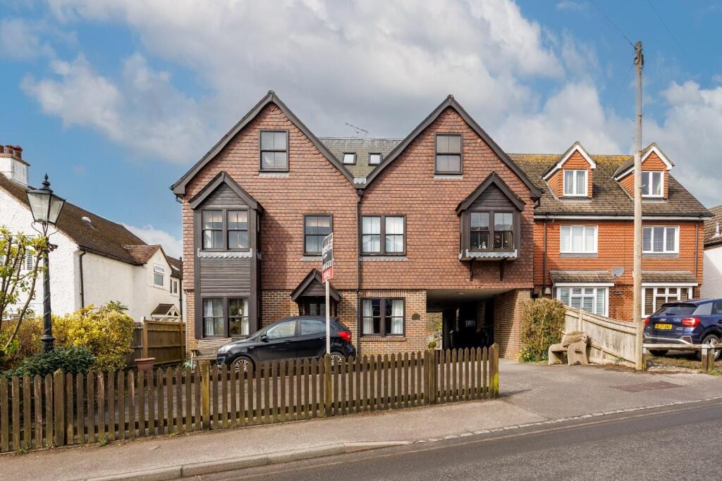 Main image of property: Whitehill Road, Crowborough