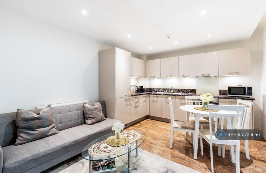 Main image of property: Valetta House, London, SW11