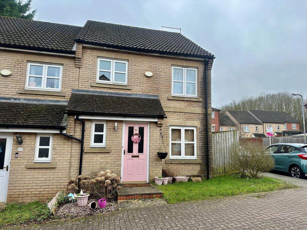 Main image of property: Blisworth Close - Northampton