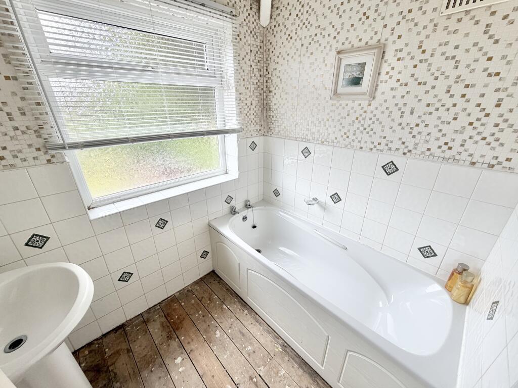 House in Warrington - More