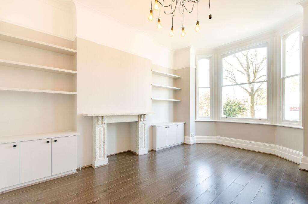 Main image of property: West Hill Road, Southfields, London, SW18