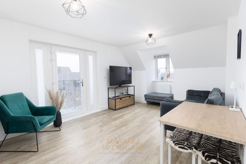 Main image of property: Hoadley Road, Comet House, RH6