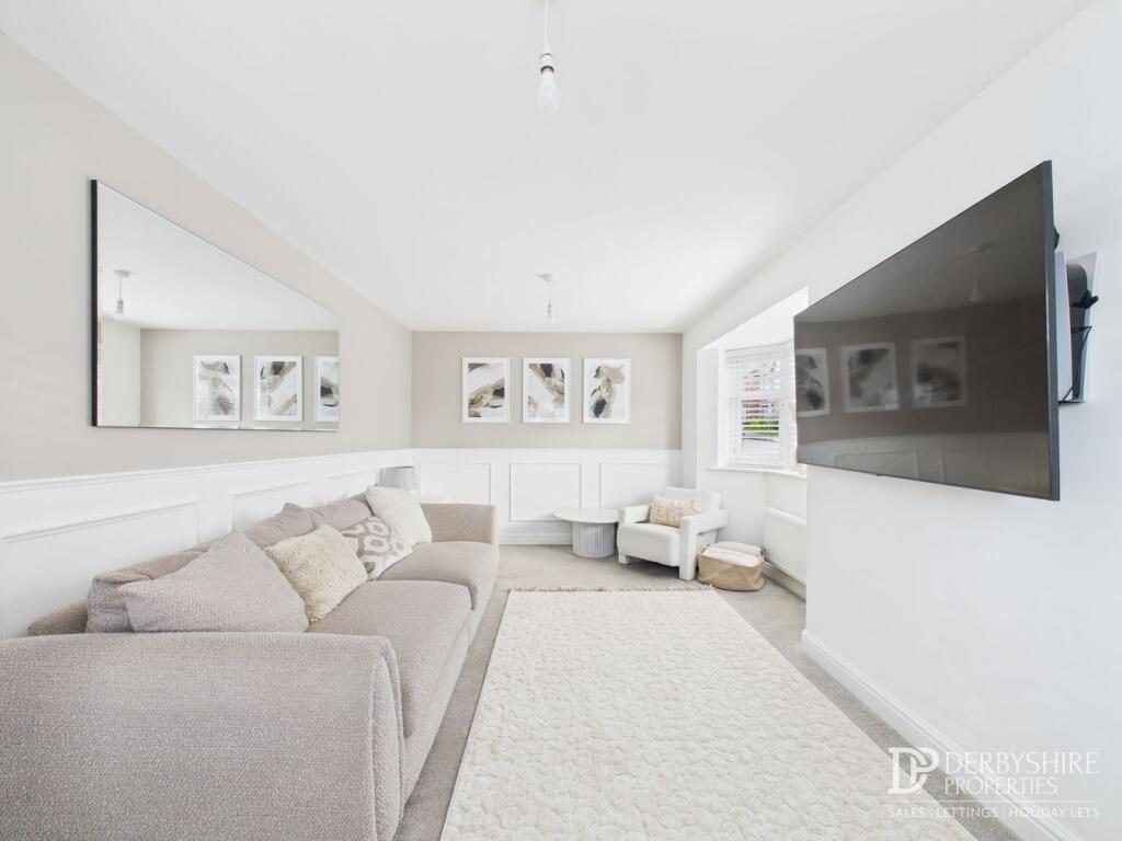 House in Derby - View 4
