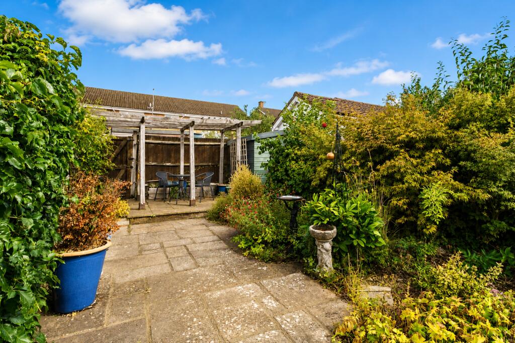House in North Hertfordshire, Kimpton - View 4