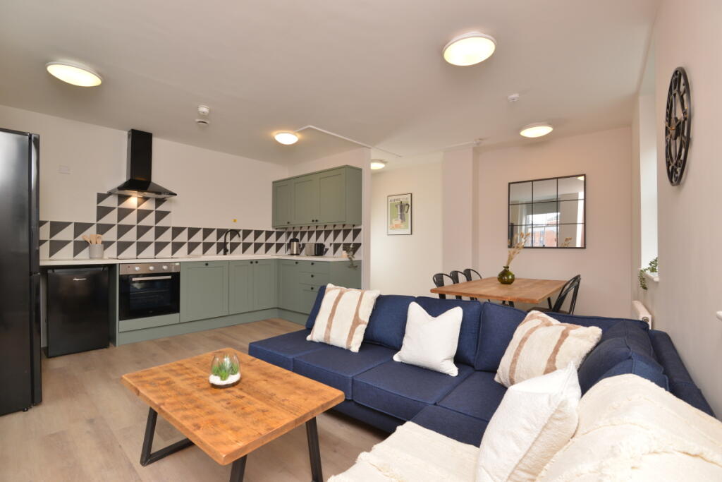 Flat 4, Isca Lofts, Exeter, EX4 - View 4