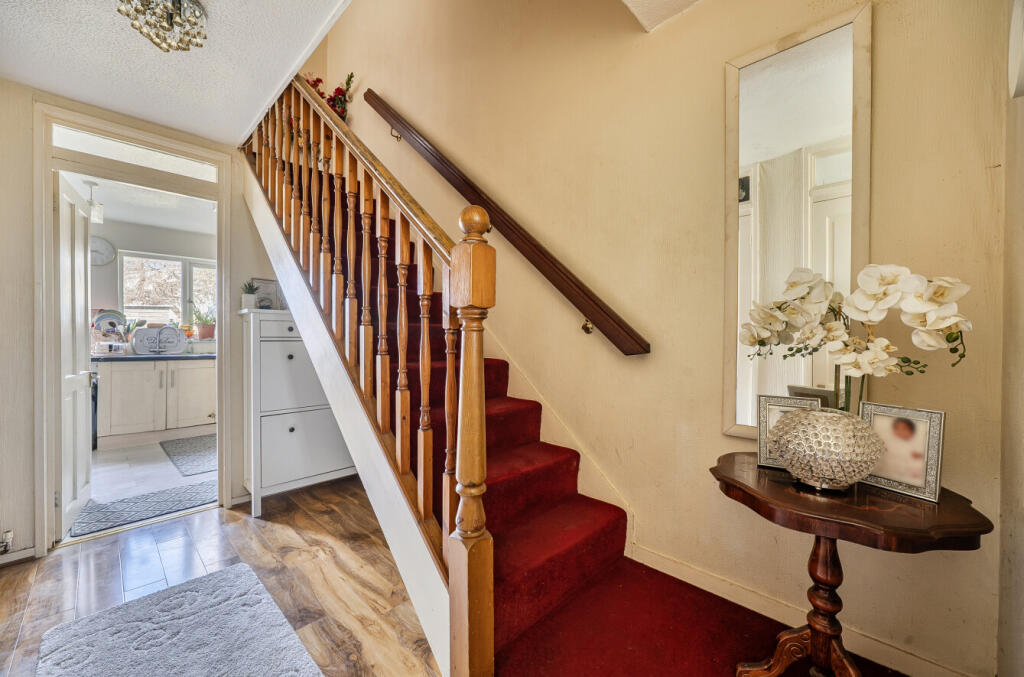 House in Reading - View 4