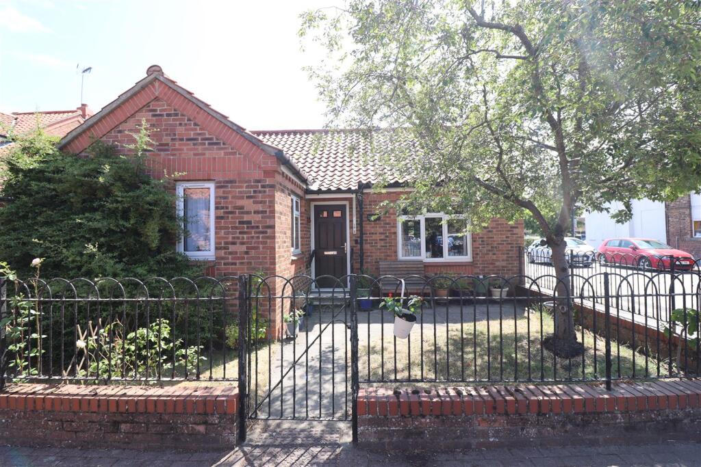Main image of property: Stewart Court, Pocklington, York
