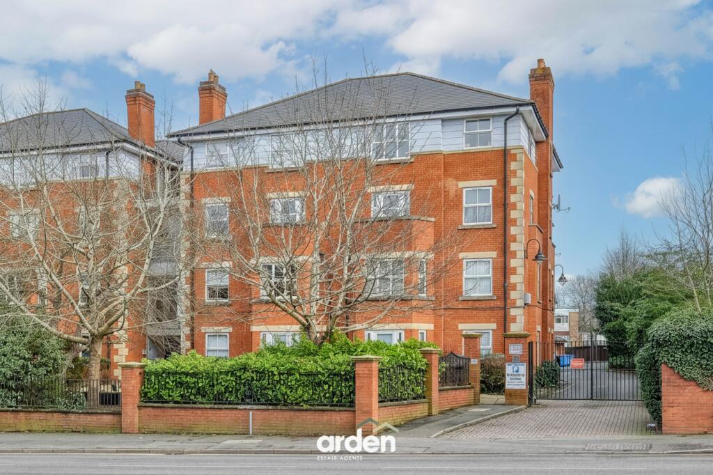 Main image of property: Warwick Road, Westley Heights, B92