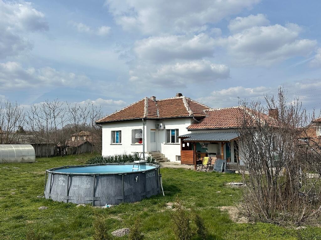 Main image of property: Ovcha Mogila, Veliko Tarnovo
