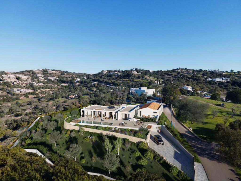Main image of property: Algarve