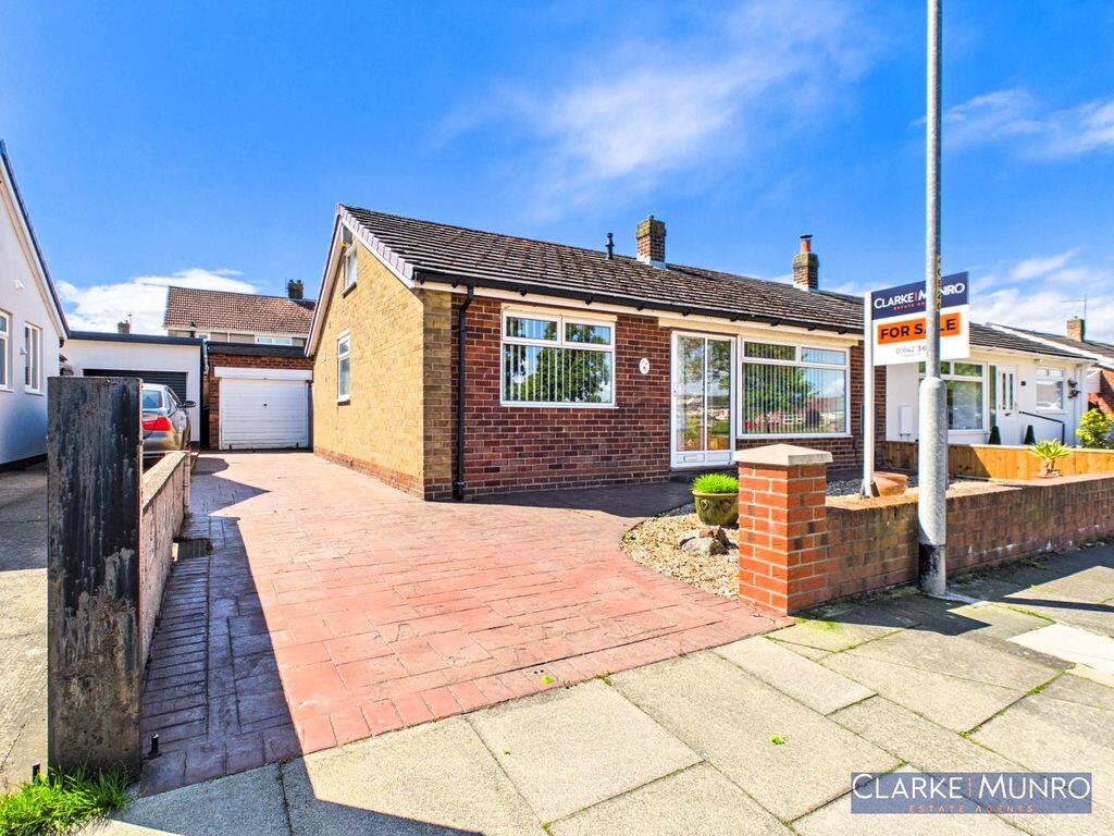 Main image of property: Carlton Avenue, Wolviston Court