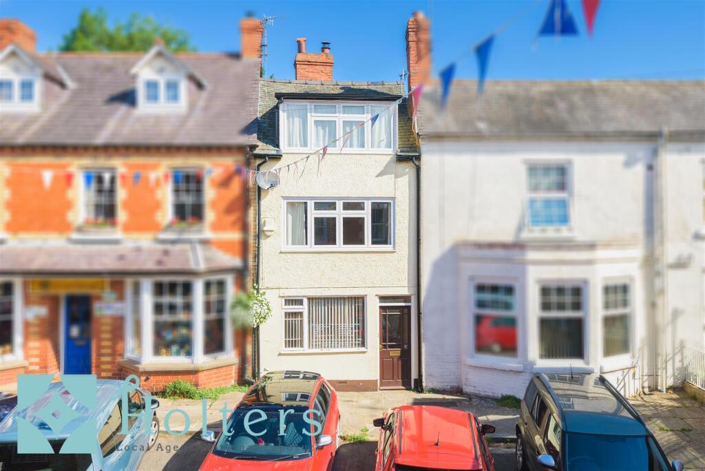 Main image of property: The Square, Clun, Craven Arms