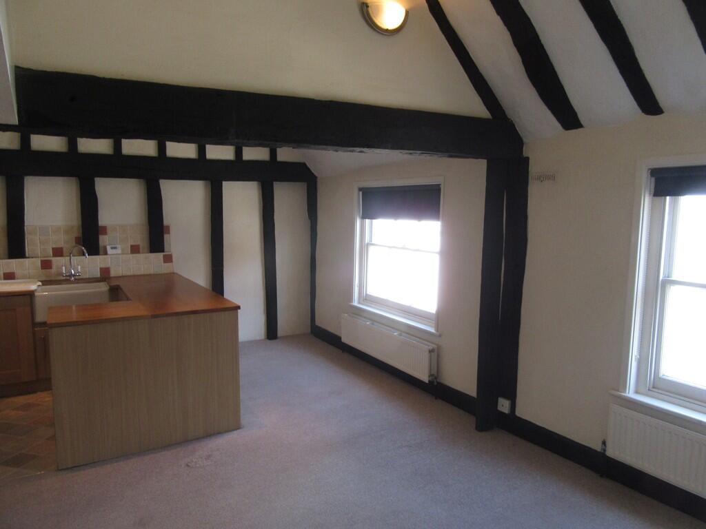 Apartment in Stevenage - View 4