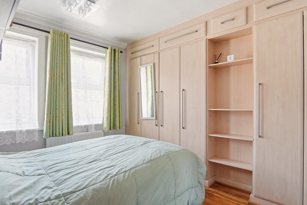 House in York - View 4