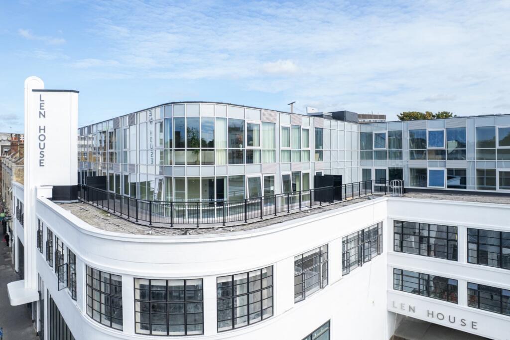 Main image of property: Plot 31, Len House, Maidstone, Kent, ME15