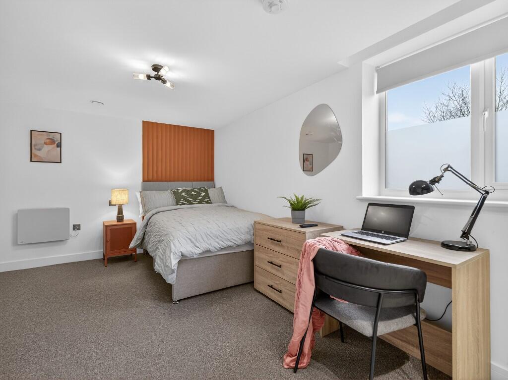 Main image of property: Uttoxeter New Road, Derby, DE22