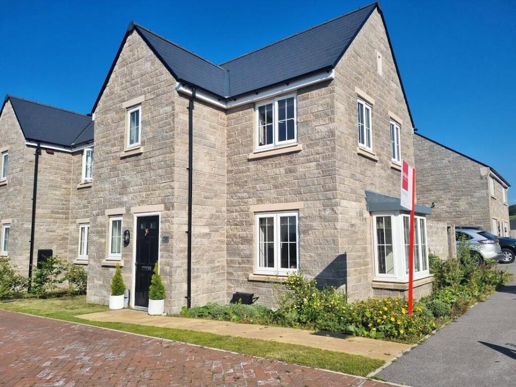 Main image of property: Hardwick Road, BUXTON, Derbyshire, SK17