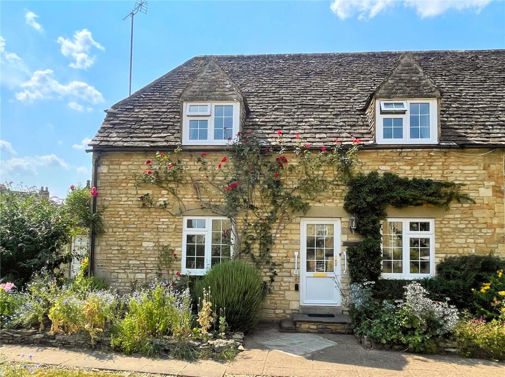 Main image of property: Coxwell Court, Cirencester, Gloucestershire, GL7