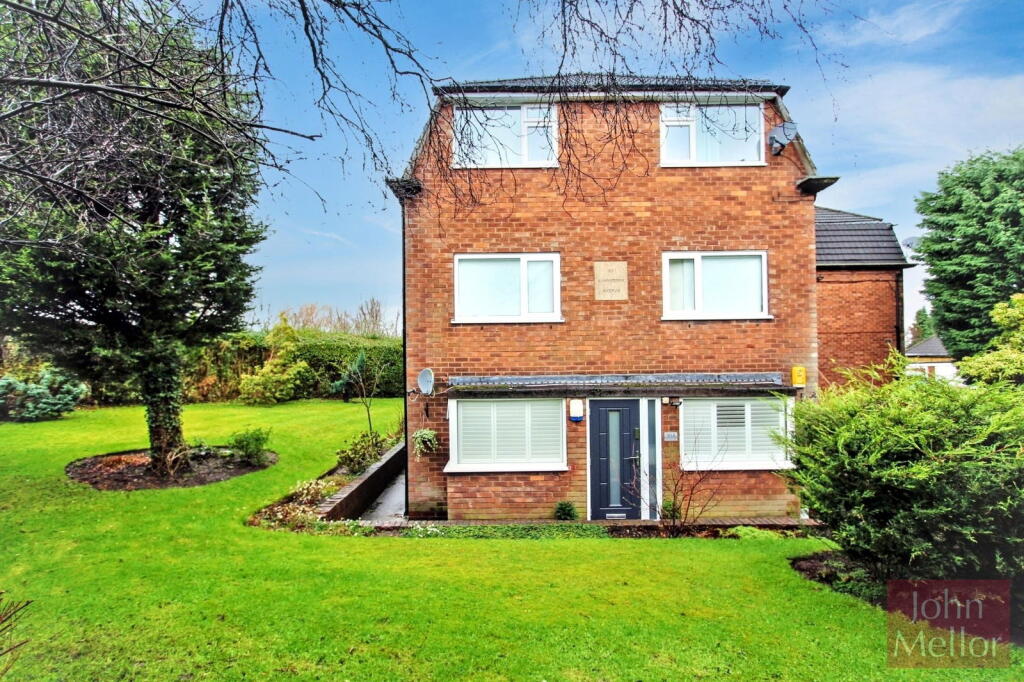 Main image of property: Sunnybank Avenue, Heaton Mersey SK4 3PR