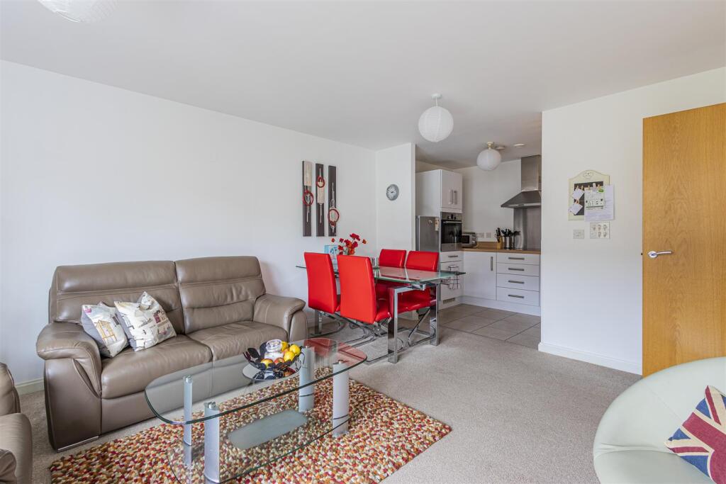 Main image of property: Hansen court, Heol Glan Rheidol, Cardiff