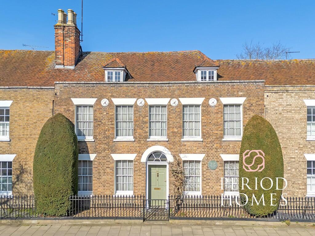 Main image of property: Newland Street, Witham, Essex