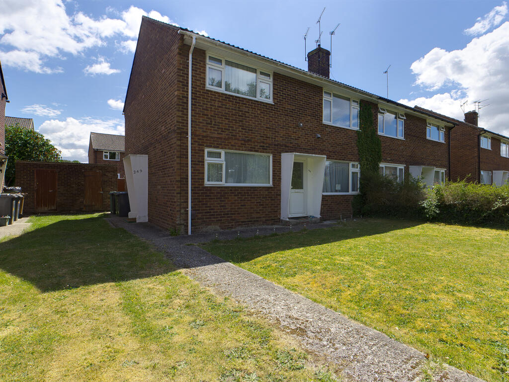 Main image of property: Cranbourne Lane, Cranbourne, Basingstoke, RG21
