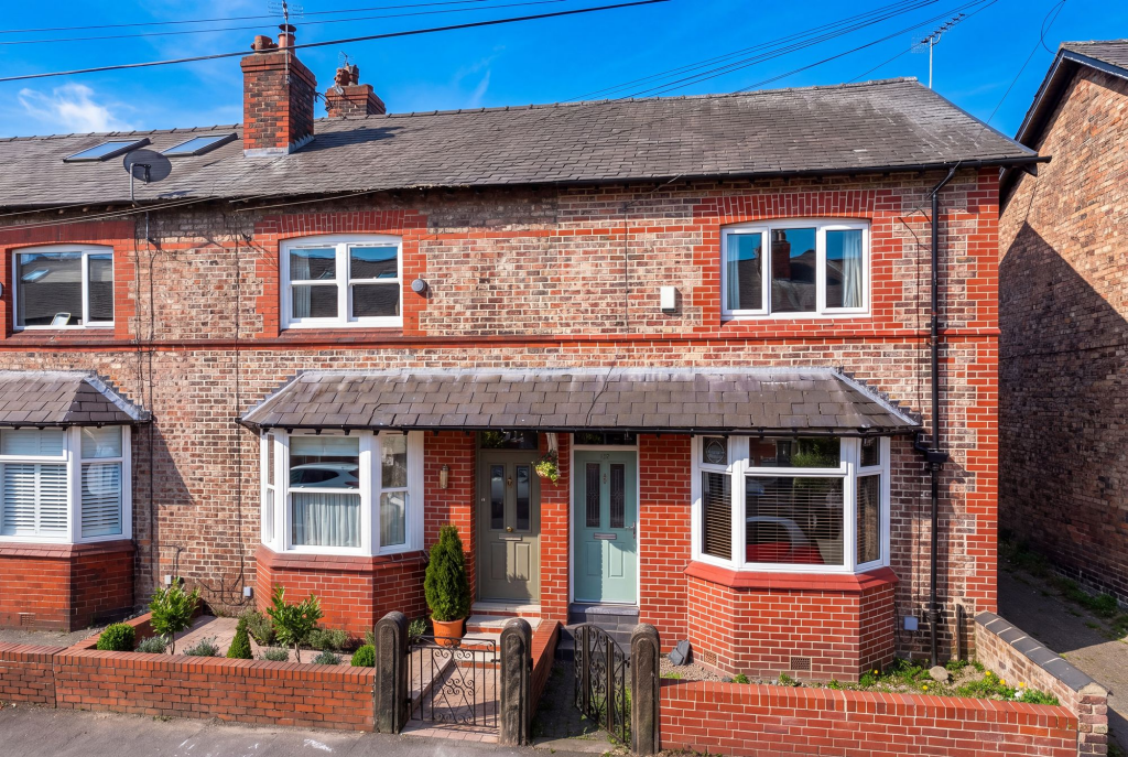 Main image of property: Lilac Road, Hale, WA15