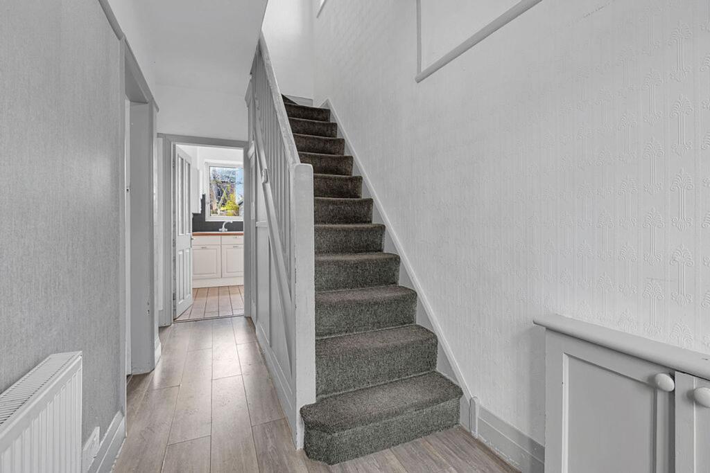 Egerton Avenue, Warrington, WA1 – další