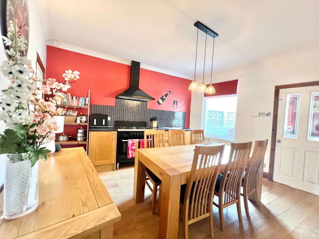 House in Barnsley, South Yorkshire - View 3