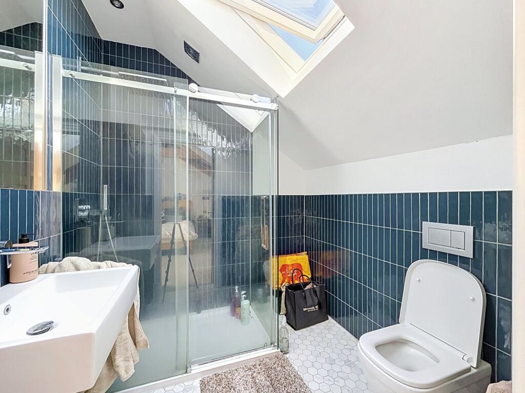 Apartment in Newcastle upon Tyne, Jesmond - View 4