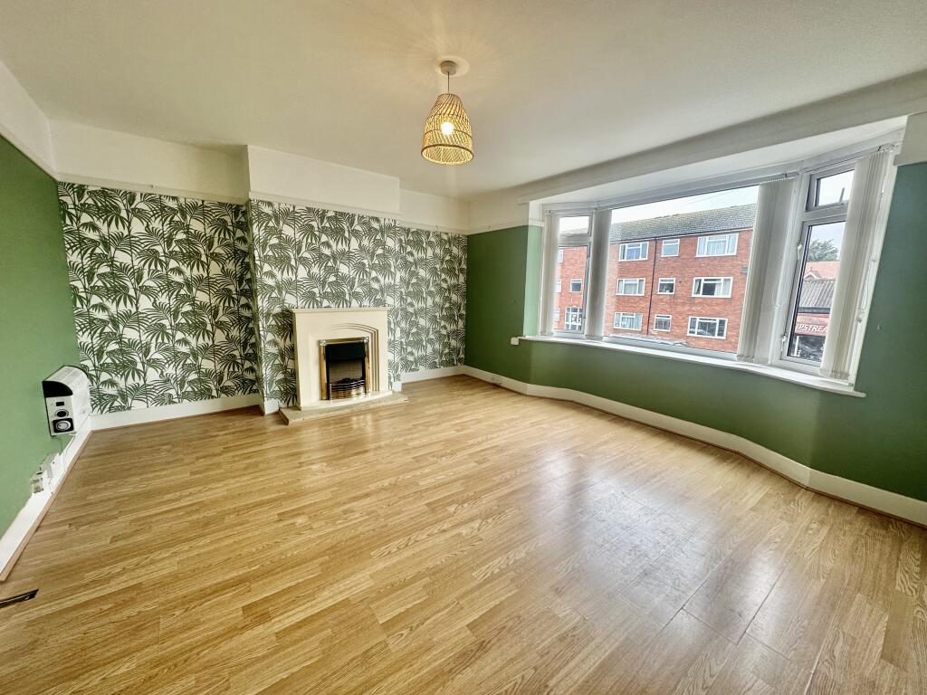 Main image of property: Roman Bank, SKEGNESS