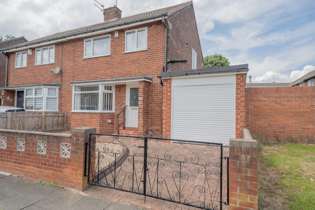 Main image of property: Millford, Leam Lane Estate, Felling, Gateshead