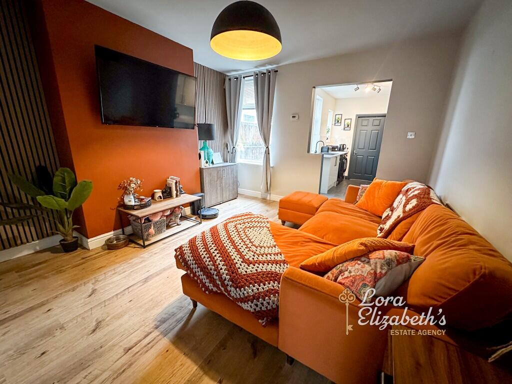 Eland Road, Langwith, NG20 photo 4
