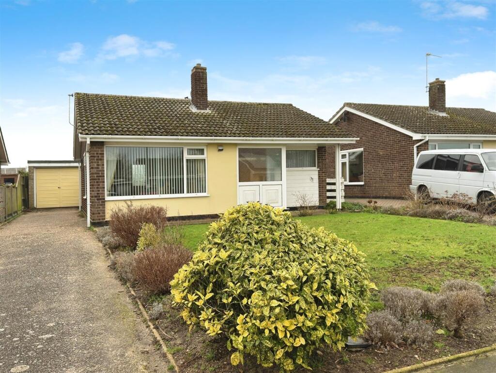 Main image of property: Clifford Drive, Oulton Broad, Lowestoft, Suffolk, NR33