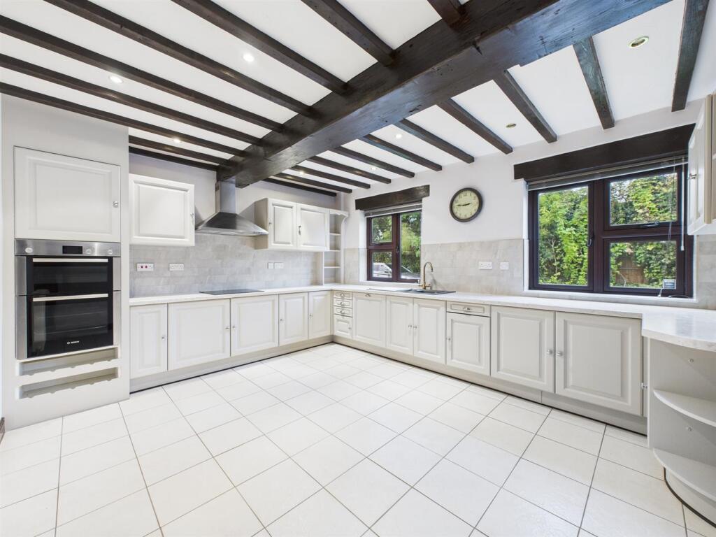 Holly Cottage, Duck Street, Egginton, Derby photo 2