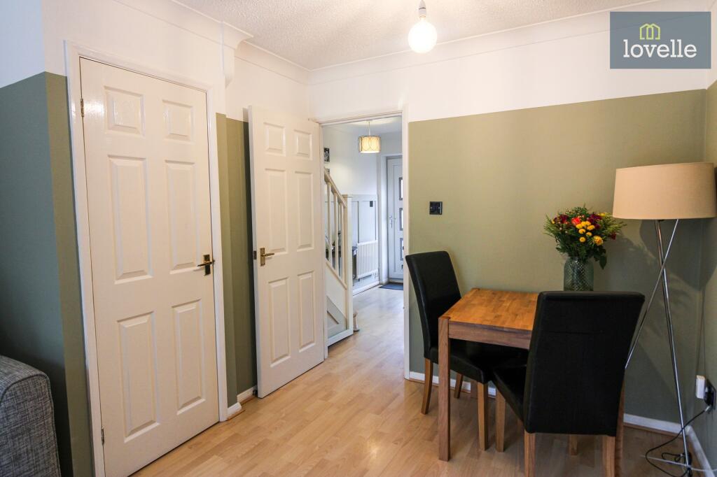 House in East Lindsey, Louth - View 5