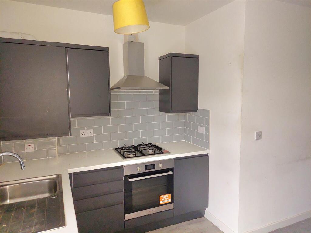 Turner Street, Consett photo 4