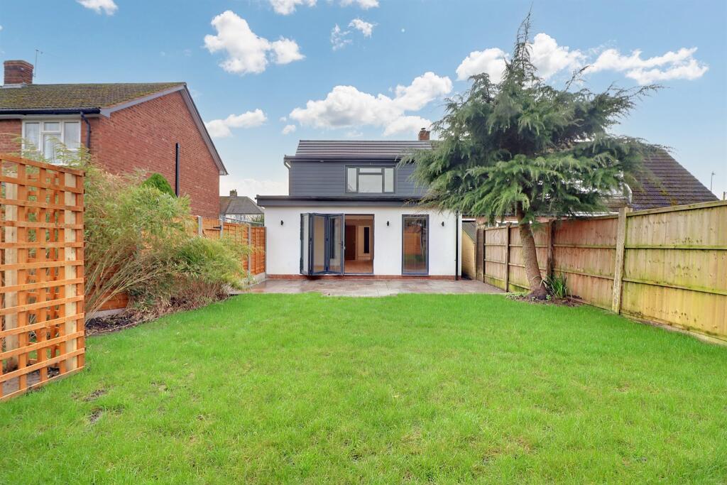 Additional image 11 of Croxall Road, Edingale, Tamworth