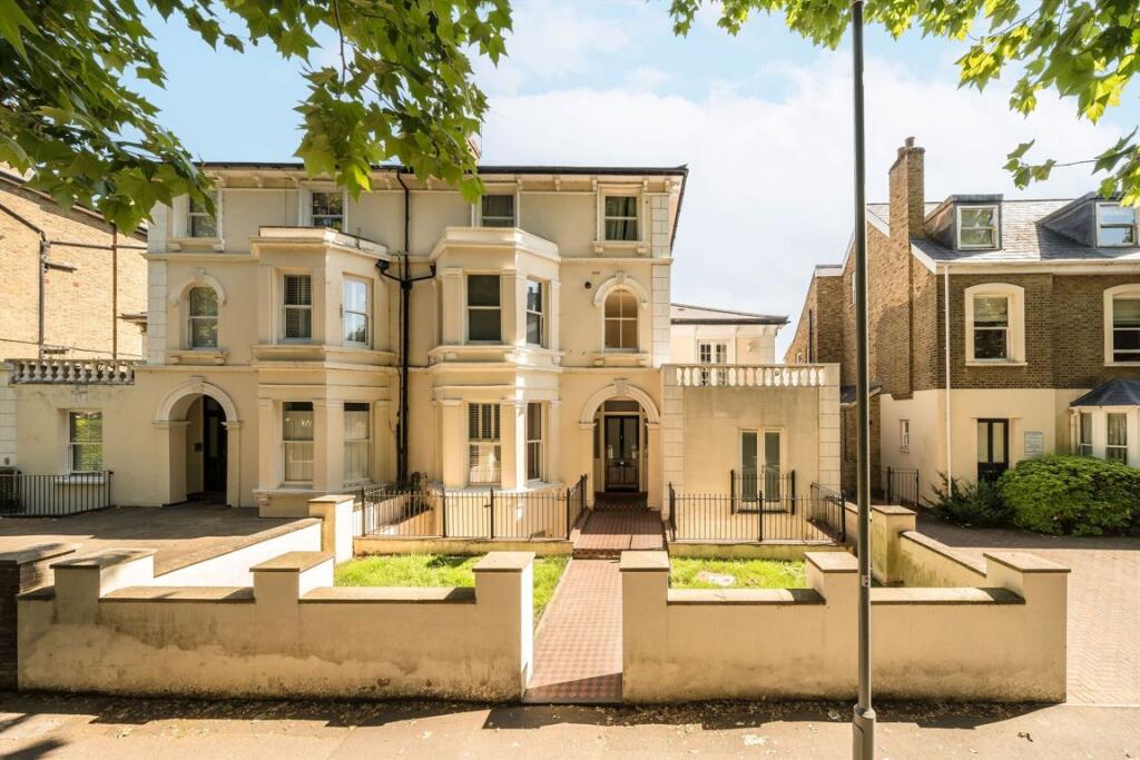 Main image of property: Grove Crescent, Kingston Upon Thames