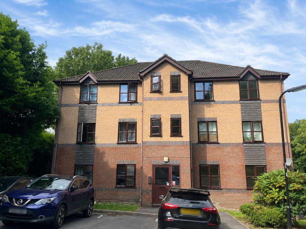 Main image of property: Briarswood, Southampton