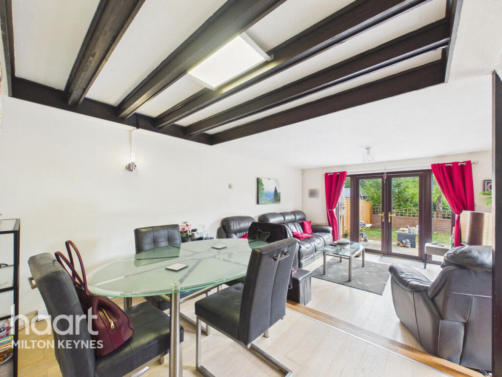 House in Milton Keynes - View 2