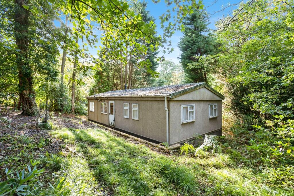 Main image of property: Woodpecker Way, Turners Hill Park, Turners Hill, Crawley, RH10