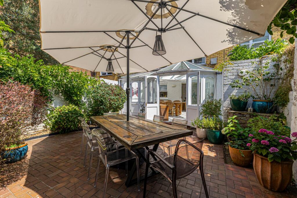Main image of property: Burlington Road, Fulham, London, SW6