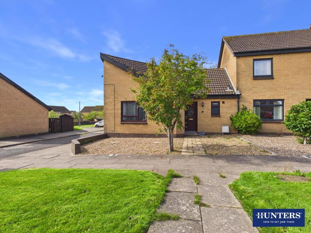Main image of property: Cadgill Road, Gretna