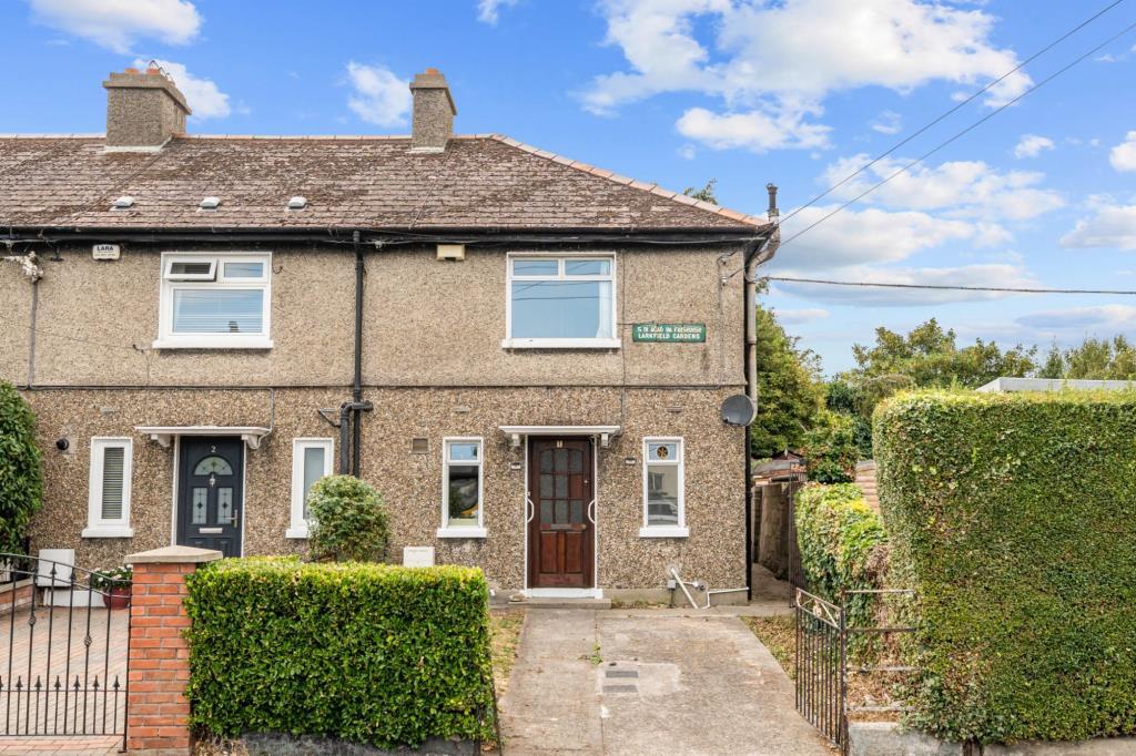 Main image of property: 1 Larkfield Gardens, Harold's Cross, Dublin 6W, D6WDP28